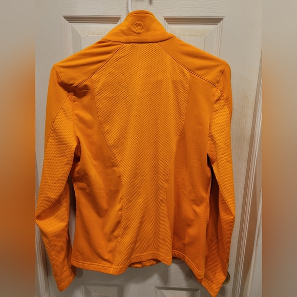 Levelwear Golf zip up jacket - Picture 2 of 5